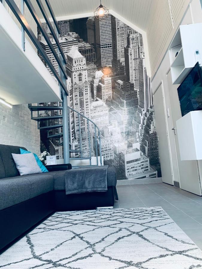 Cornflower Apartment Hajduszoboszlo Exterior foto